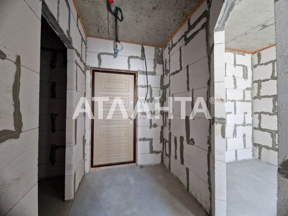 Срочно! 1-комнатная с балконом квартира в ЖК КОНТИНЕНТ Одеса - зображення 7