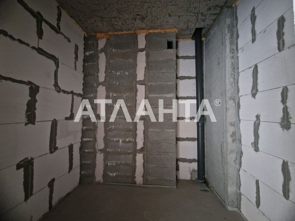 Срочно! 1-комнатная с балконом квартира в ЖК КОНТИНЕНТ Одеса - зображення 8