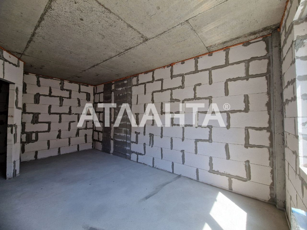 Срочно! 1-комнатная с балконом квартира в ЖК КОНТИНЕНТ Одеса - зображення 6