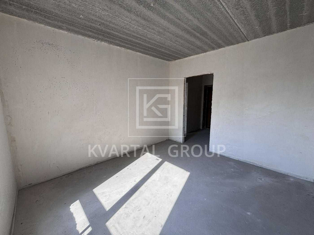 Видова 1кімнатна квартира з частковим ремонтом. СЕРТИФІКАТ-ТАК! Ірпінь - зображення 4