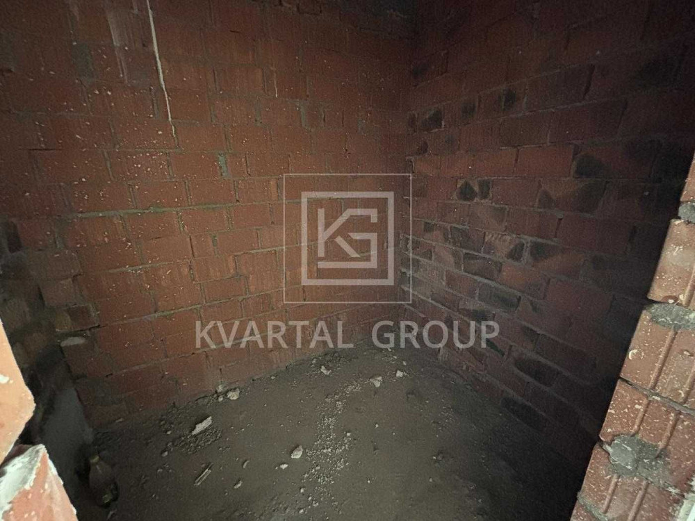 Видова 1кімнатна квартира з частковим ремонтом. СЕРТИФІКАТ-ТАК! Ірпінь - зображення 7