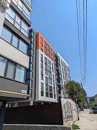 2-ох кімнатна квартира ЖК ,Central Park Нац Гвардії Івано-Франківськ