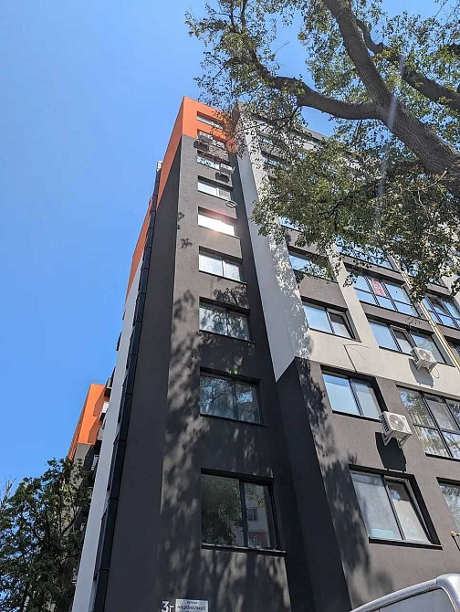 2-ох кімнатна квартира ЖК ,Central Park Нац Гвардії Івано-Франківськ - зображення 8