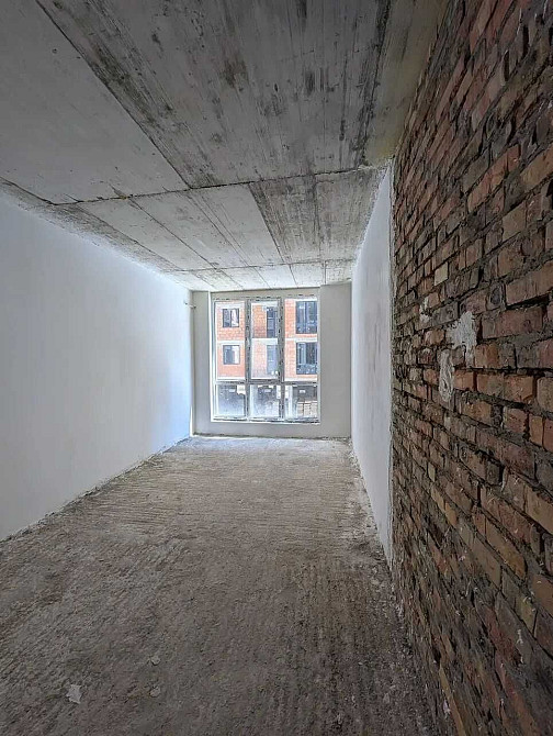 2-ох кімнатна квартира ЖК ,Central Park Нац Гвардії Івано-Франківськ - зображення 7