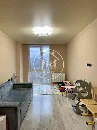 Двох кімнатна квартира з ремонтом та меблями в зданому ЖК Обрій 2, Львів