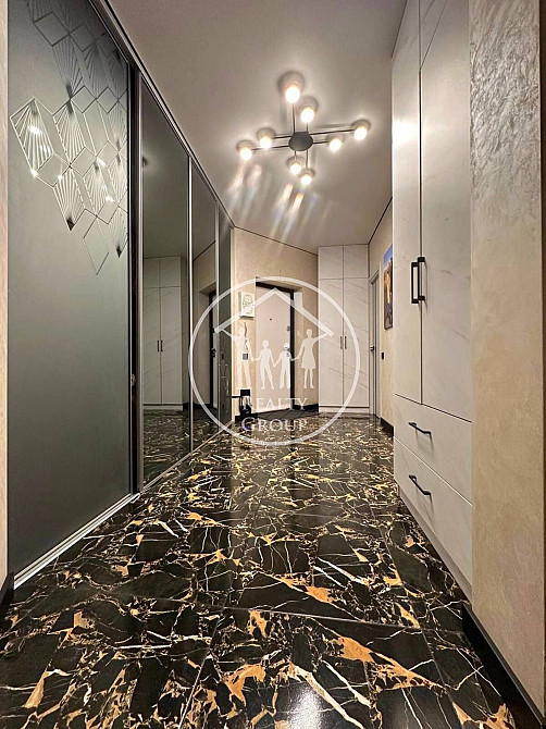 Двох кімнатна квартира з ремонтом та меблями в зданому ЖК Обрій 2, Львів - зображення 8