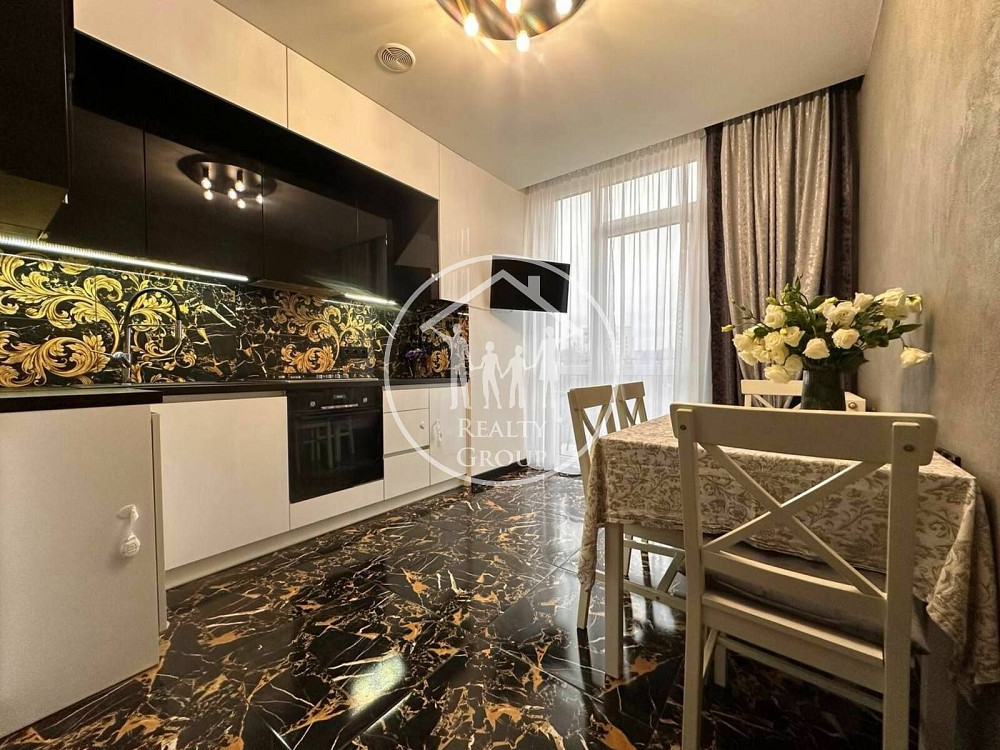 Двох кімнатна квартира з ремонтом та меблями в зданому ЖК Обрій 2, Львів - зображення 7