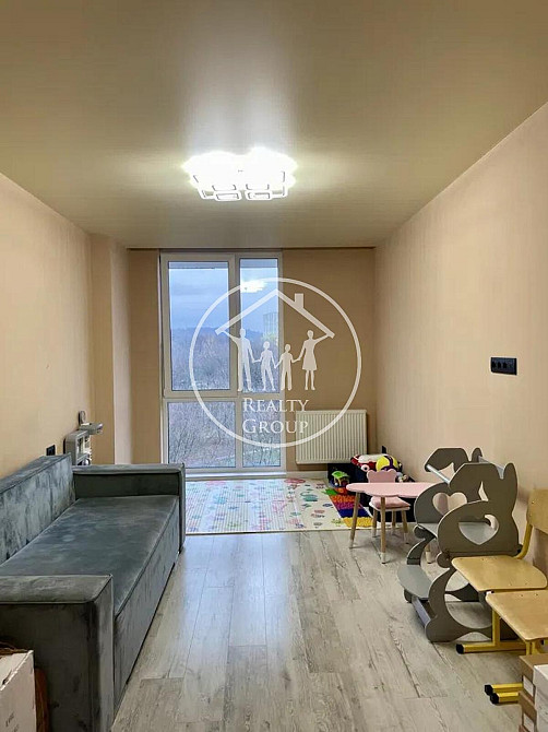 Двох кімнатна квартира з ремонтом та меблями в зданому ЖК Обрій 2, Львів - зображення 5