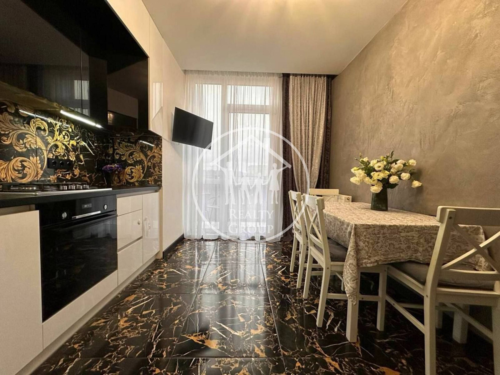 Двох кімнатна квартира з ремонтом та меблями в зданому ЖК Обрій 2, Львів - зображення 6