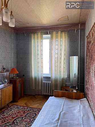 Продаж 3к квартири вул.Світличного 4а,Соломянському р-н Киев