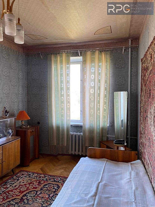 Продаж 3к квартири вул.Світличного 4а,Соломянському р-н Киев - изображение 5