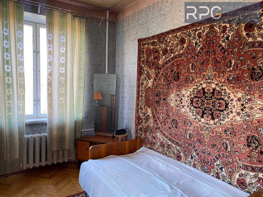 Продаж 3к квартири вул.Світличного 4а,Соломянському р-н Киев - изображение 7