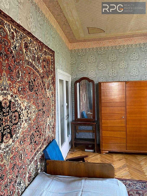 Продаж 3к квартири вул.Світличного 4а,Соломянському р-н Киев - изображение 8