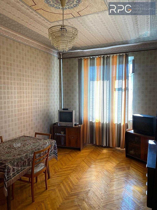 Продаж 3к квартири вул.Світличного 4а,Соломянському р-н Киев - изображение 1