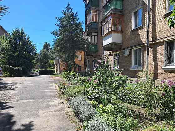 Сталінка, Шулявська,КНАУ, 2 кімнатна Киев