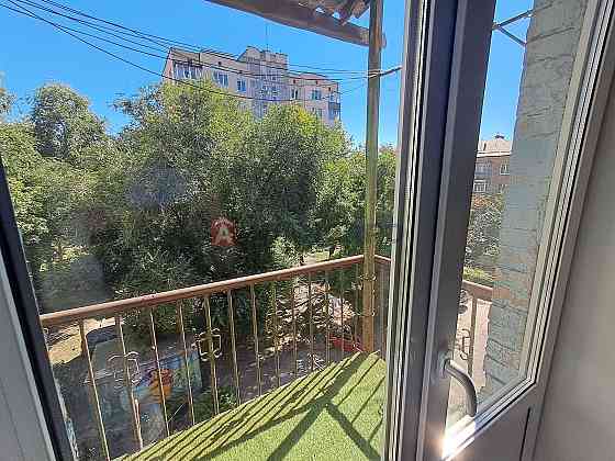 Сталінка, Шулявська,КНАУ, 2 кімнатна Киев