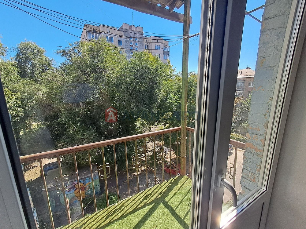 Сталінка, Шулявська,КНАУ, 2 кімнатна Киев - изображение 4