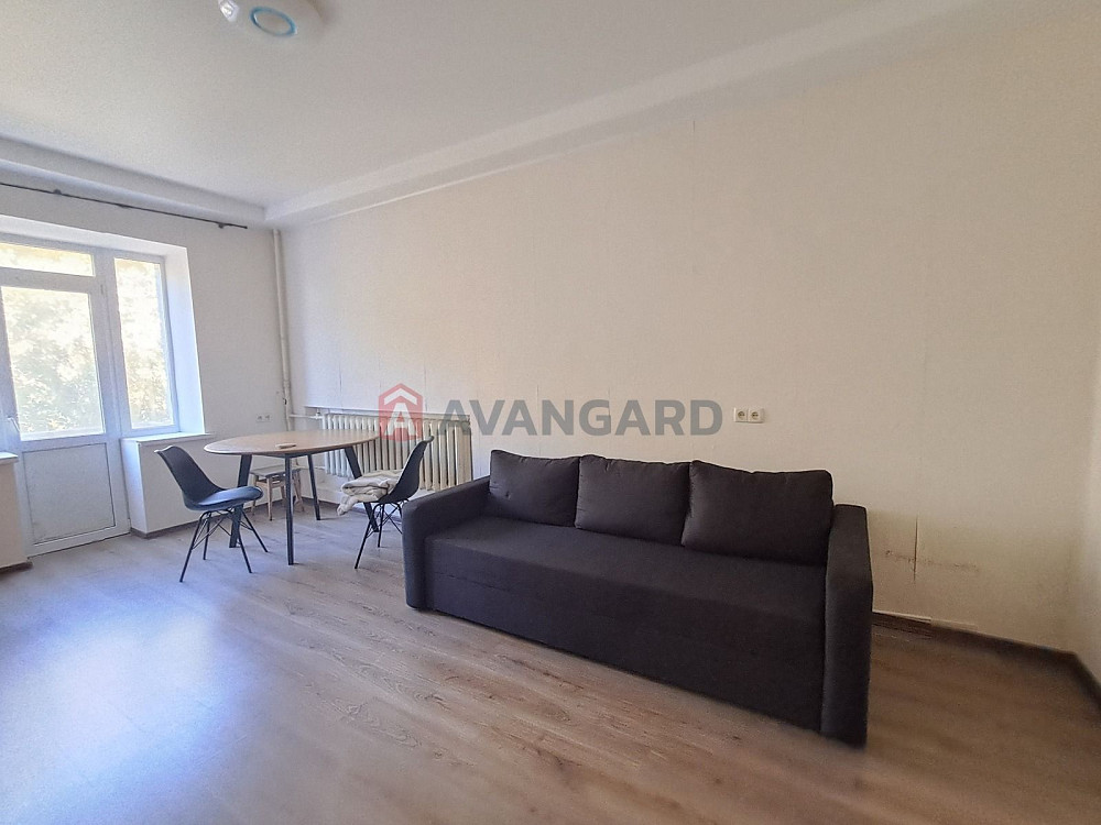 Сталінка, Шулявська,КНАУ, 2 кімнатна Киев - изображение 1