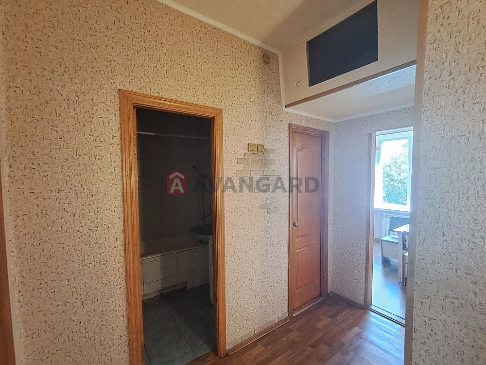 Сталінка, Шулявська,КНАУ, 2 кімнатна Киев - изображение 5