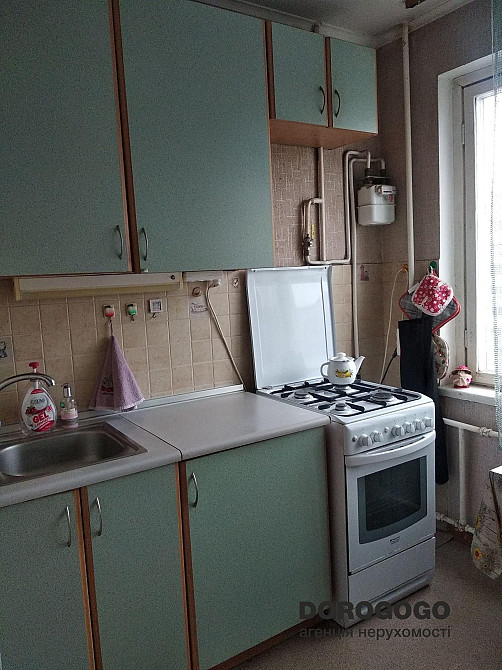 Є оселя! Продаж 3 к квартири ! центр м. Вишневе Вишневое - изображение 3