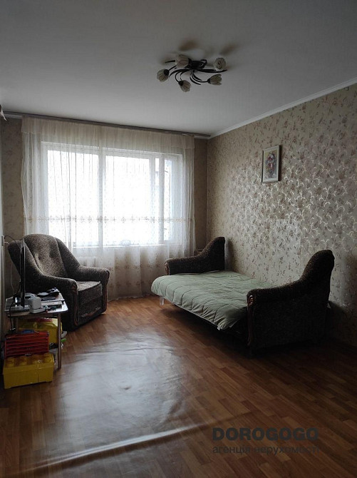 Є оселя! Продаж 3 к квартири ! центр м. Вишневе Вишневое - изображение 2