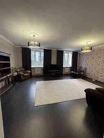 Здам простору квартиру в центрі Києва — вул. Лесі Українки, 6 Центр Київ