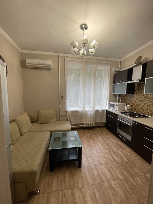 Здам простору квартиру в центрі Києва — вул. Лесі Українки, 6 Центр Київ - зображення 3