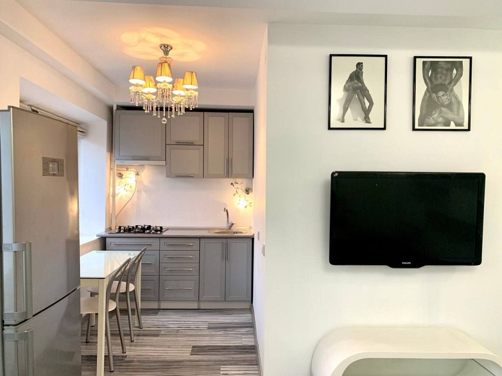 Оренда 2-кімн.кв-студіо, бул Лесі Українки,  ТЦ Гулівер, м. Печерська Київ - зображення 2