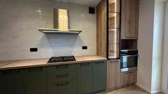 ОРЕНДА: 1 кім квартира, перша здача. В будинку є укриття Новоселівка