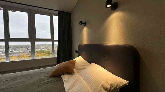 ОРЕНДА: 1 кім квартира, перша здача. В будинку є укриття Новоселівка