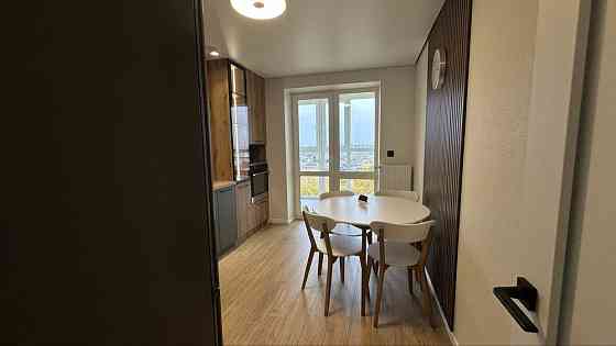 ОРЕНДА: 1 кім квартира, перша здача. В будинку є укриття Новоселівка