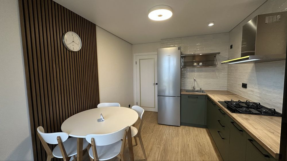 ОРЕНДА: 1 кім квартира, перша здача. В будинку є укриття Новоселівка - зображення 3