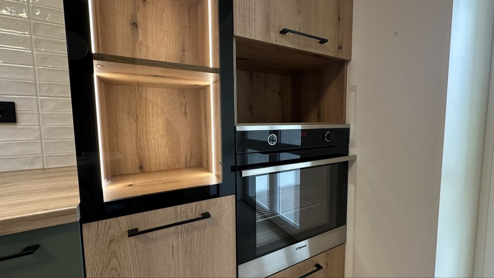 ОРЕНДА: 1 кім квартира, перша здача. В будинку є укриття Новоселівка - зображення 4