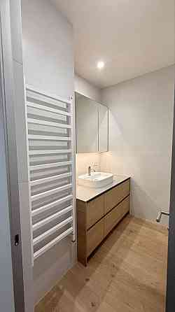 Бартоломео • 45 м² • 19 поверх • Перша здача • Дизайнерський ремонт Дніпро