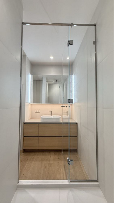 Бартоломео • 45 м² • 19 поверх • Перша здача • Дизайнерський ремонт Дніпро - зображення 7