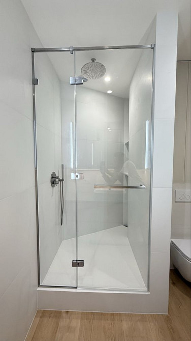 Бартоломео • 45 м² • 19 поверх • Перша здача • Дизайнерський ремонт Дніпро - зображення 8