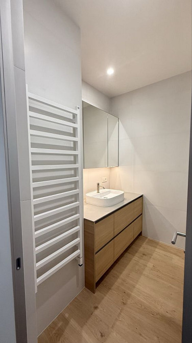 Бартоломео • 45 м² • 19 поверх • Перша здача • Дизайнерський ремонт Дніпро - зображення 6