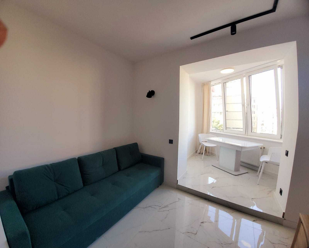 Оренда квартири на вул. Антонича Львів - зображення 3