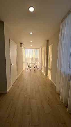 Оренда 2-кімнатної квартири в ЖК 4-U Академ м. Київ Київ