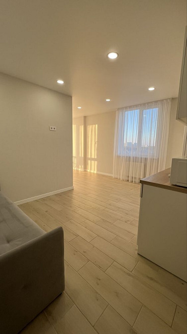 Оренда 2-кімнатної квартири в ЖК 4-U Академ м. Київ Київ - зображення 5