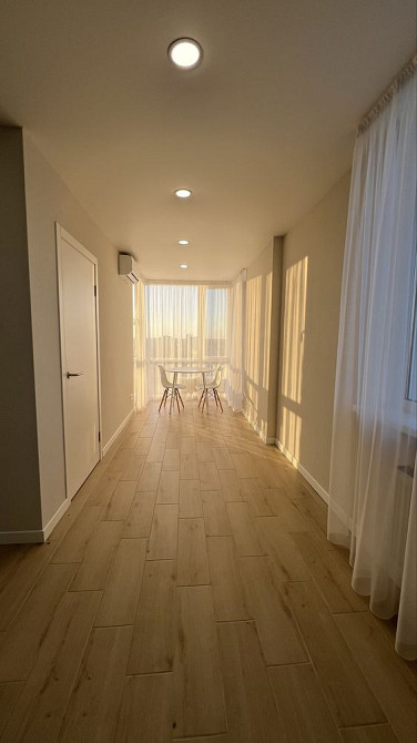 Оренда 2-кімнатної квартири в ЖК 4-U Академ м. Київ Київ - зображення 6