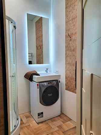 Сдам великолепную 1 комнатную квартиру. 10 Фонтана , ЖК Корфу Одеса