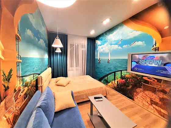 Сдам великолепную 1 комнатную квартиру. 10 Фонтана , ЖК Корфу Одеса