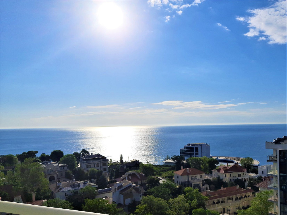 Сдам великолепную 1 комнатную квартиру. 10 Фонтана , ЖК Корфу Одеса - зображення 8