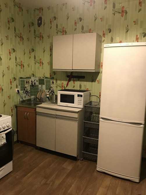 Однокімнатна квартика в оренду Софіївська Борщагівка - зображення 8