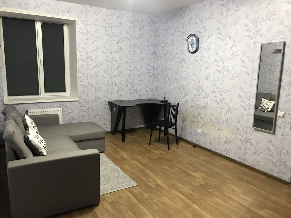 Однокімнатна квартика в оренду Софіївська Борщагівка - зображення 6