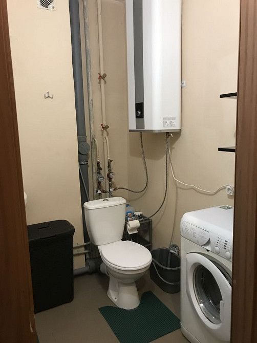 Однокімнатна квартика в оренду Софіївська Борщагівка - зображення 3