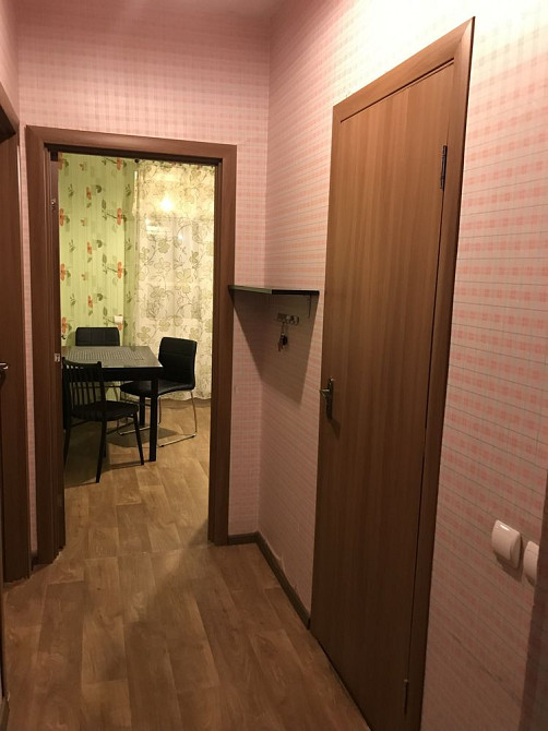 Однокімнатна квартика в оренду Софіївська Борщагівка - зображення 1