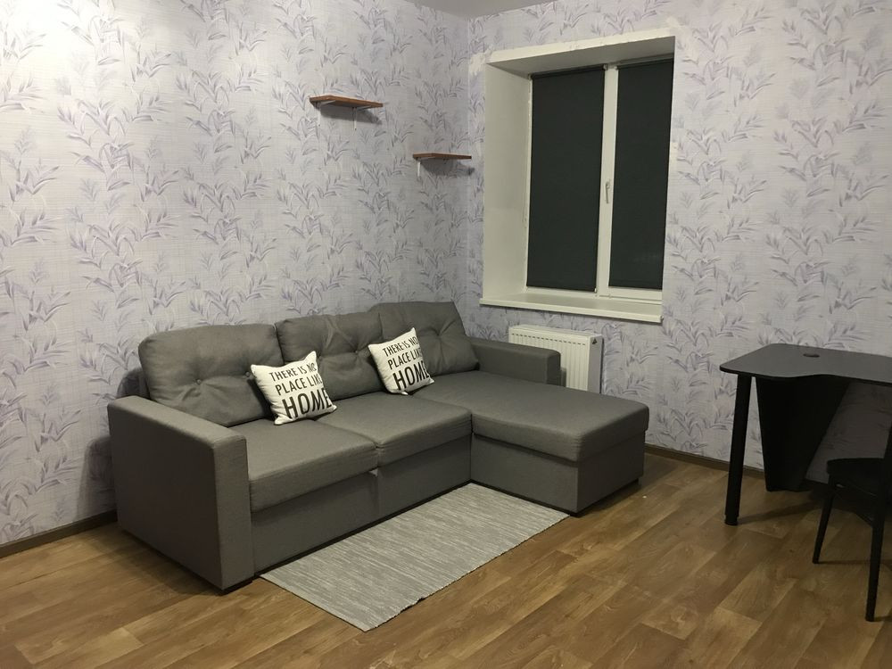 Однокімнатна квартика в оренду Софіївська Борщагівка - зображення 7