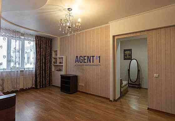 Оренда просторої 1-кімн. квартири ЖК Софіївська Слобідка, вул. Амосова Софіївська Борщагівка